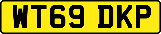 WT69DKP