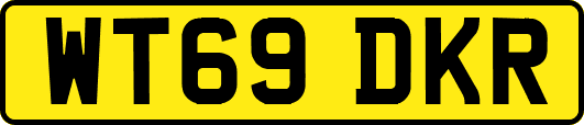 WT69DKR