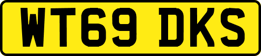 WT69DKS