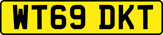 WT69DKT