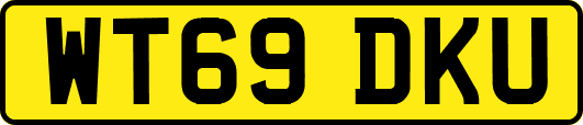WT69DKU