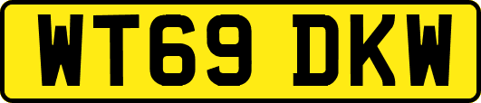 WT69DKW