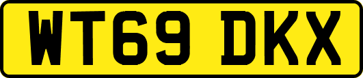 WT69DKX