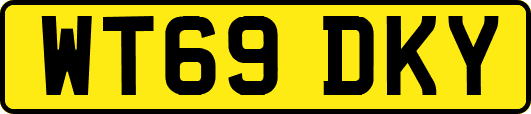 WT69DKY
