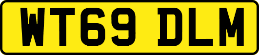 WT69DLM