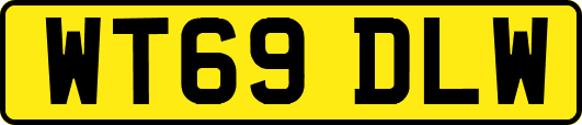WT69DLW