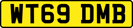 WT69DMB