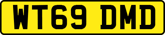 WT69DMD
