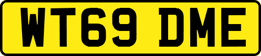 WT69DME