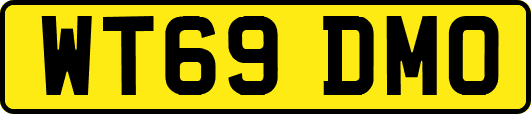 WT69DMO