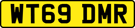 WT69DMR