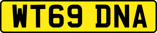 WT69DNA