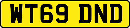WT69DND