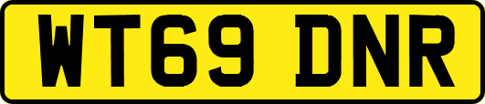 WT69DNR