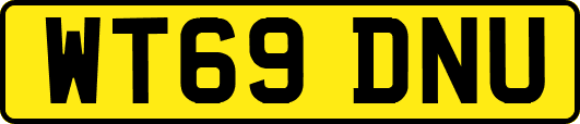WT69DNU