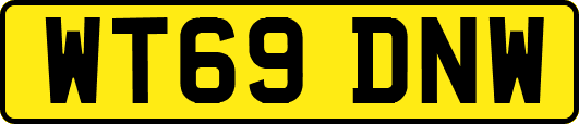 WT69DNW