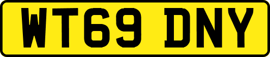 WT69DNY