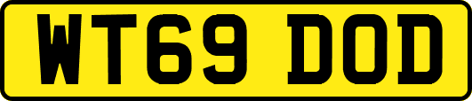 WT69DOD