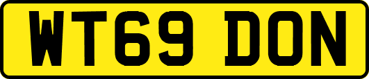WT69DON