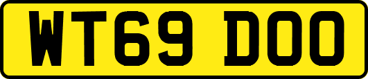 WT69DOO