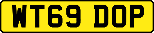 WT69DOP