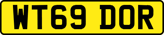 WT69DOR