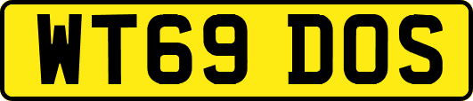 WT69DOS
