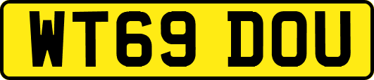 WT69DOU