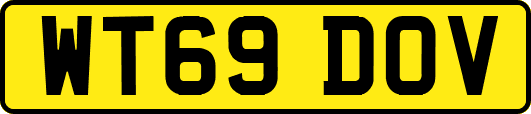 WT69DOV