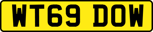 WT69DOW