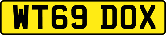 WT69DOX