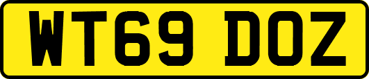 WT69DOZ