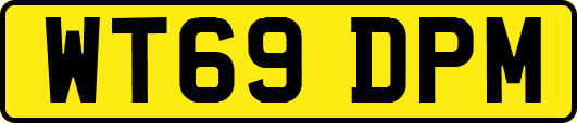 WT69DPM