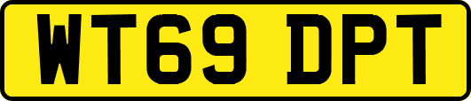 WT69DPT
