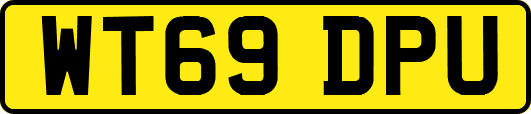 WT69DPU