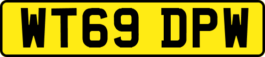 WT69DPW