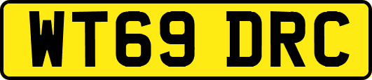 WT69DRC