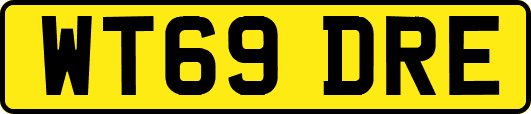 WT69DRE