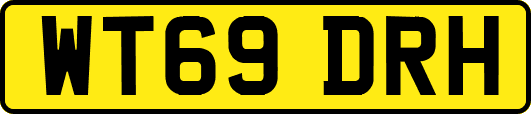 WT69DRH