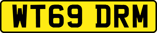 WT69DRM