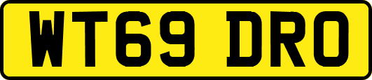 WT69DRO