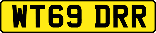 WT69DRR
