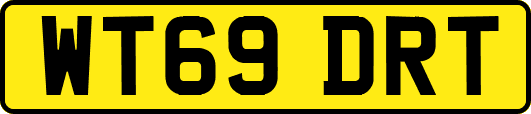 WT69DRT
