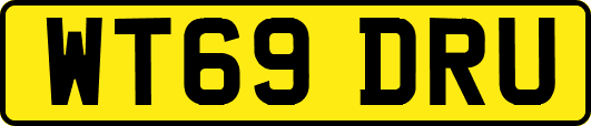 WT69DRU