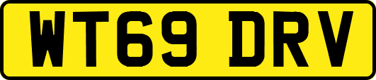 WT69DRV