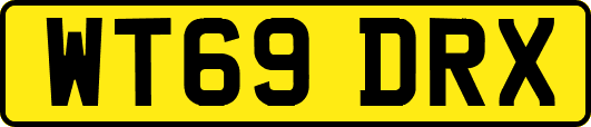 WT69DRX