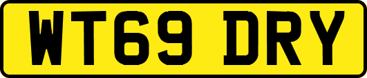 WT69DRY