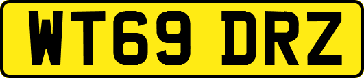 WT69DRZ