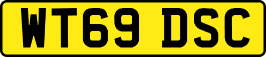 WT69DSC