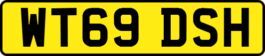 WT69DSH